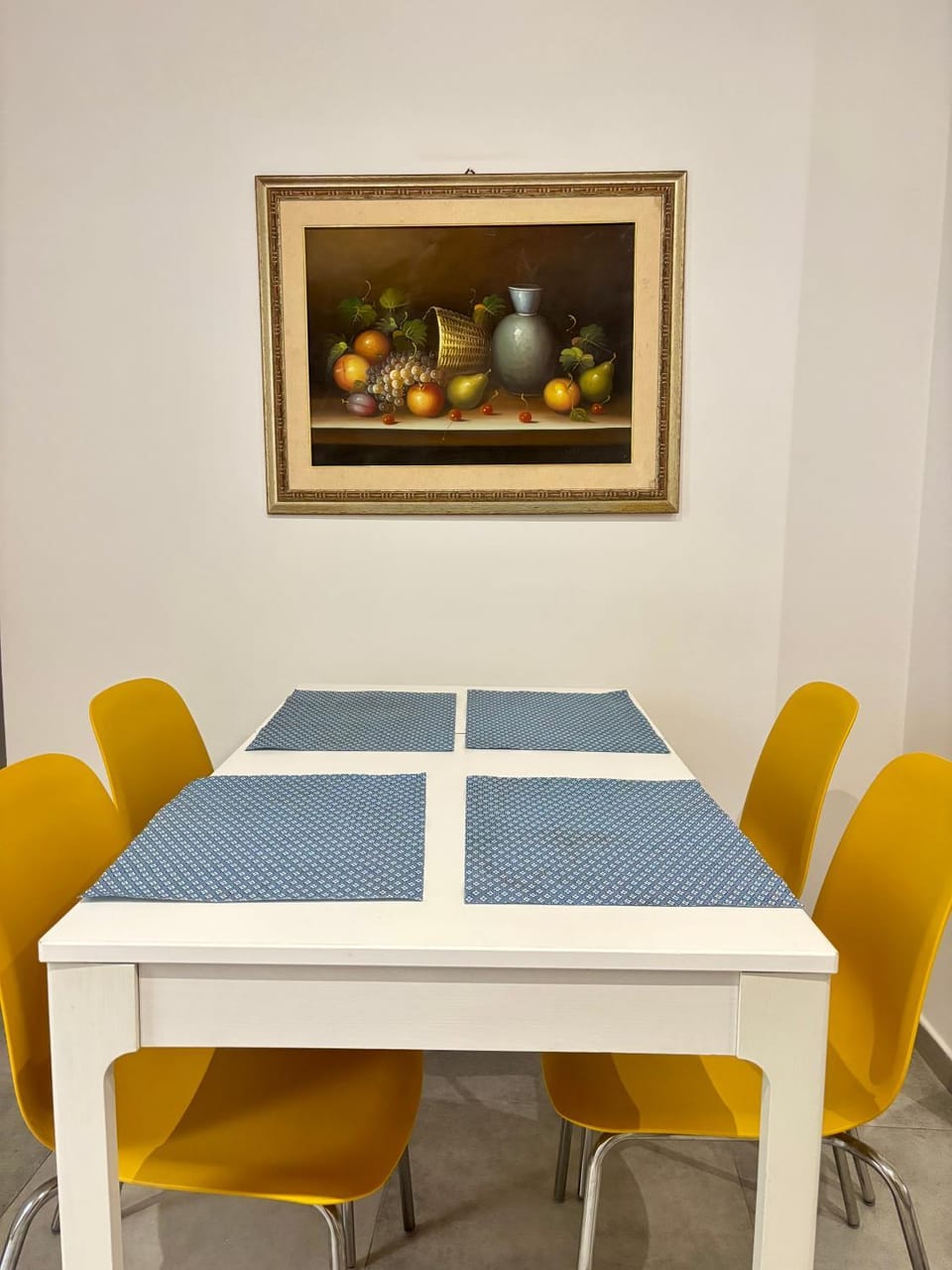 Casa mia bella Apartment in Syracuse