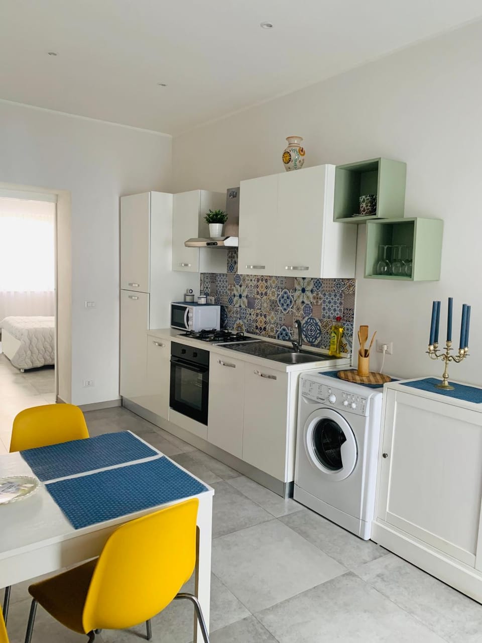 Casa mia bella Apartment in Syracuse