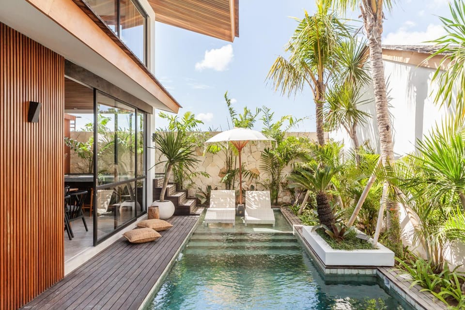 Beyond Bespoke Villas Villa in North Kuta