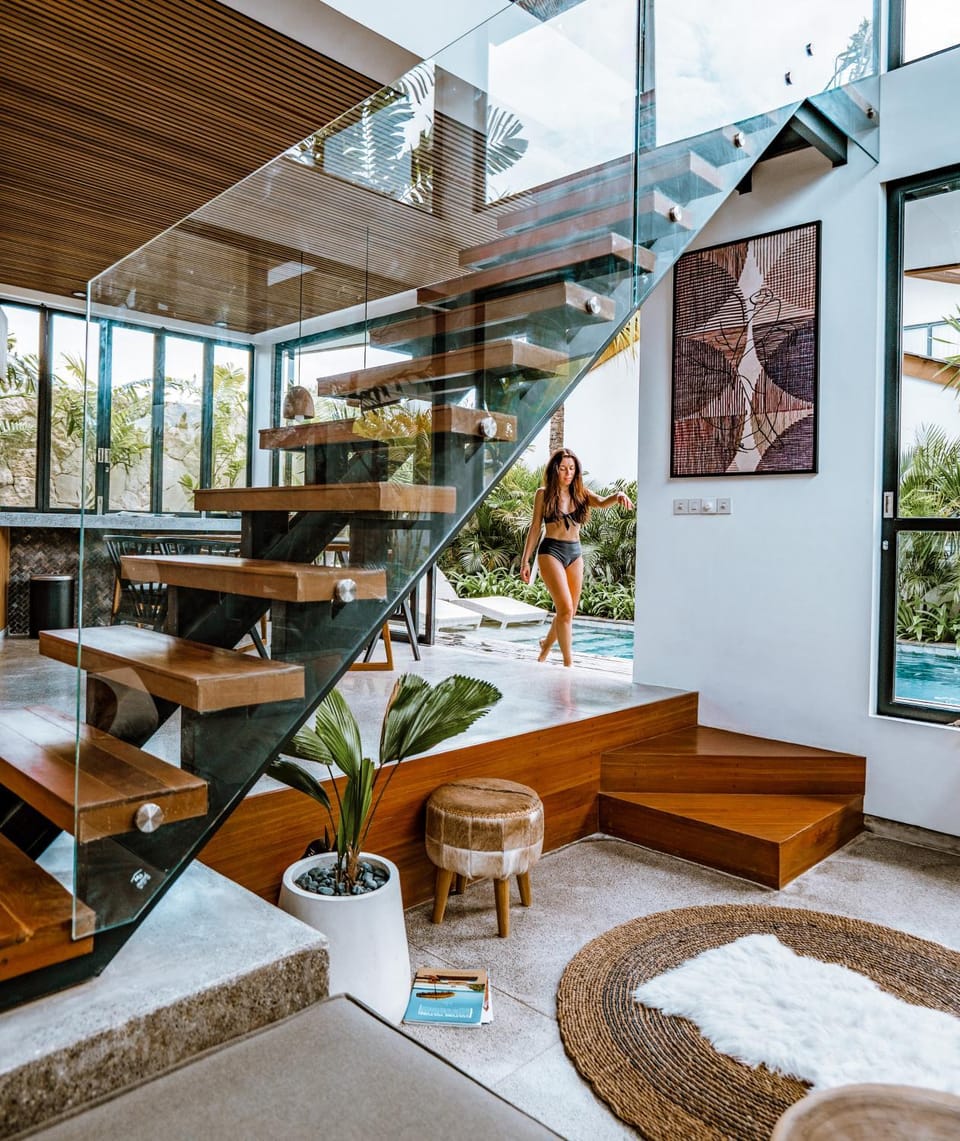 Beyond Bespoke Villas Villa in North Kuta