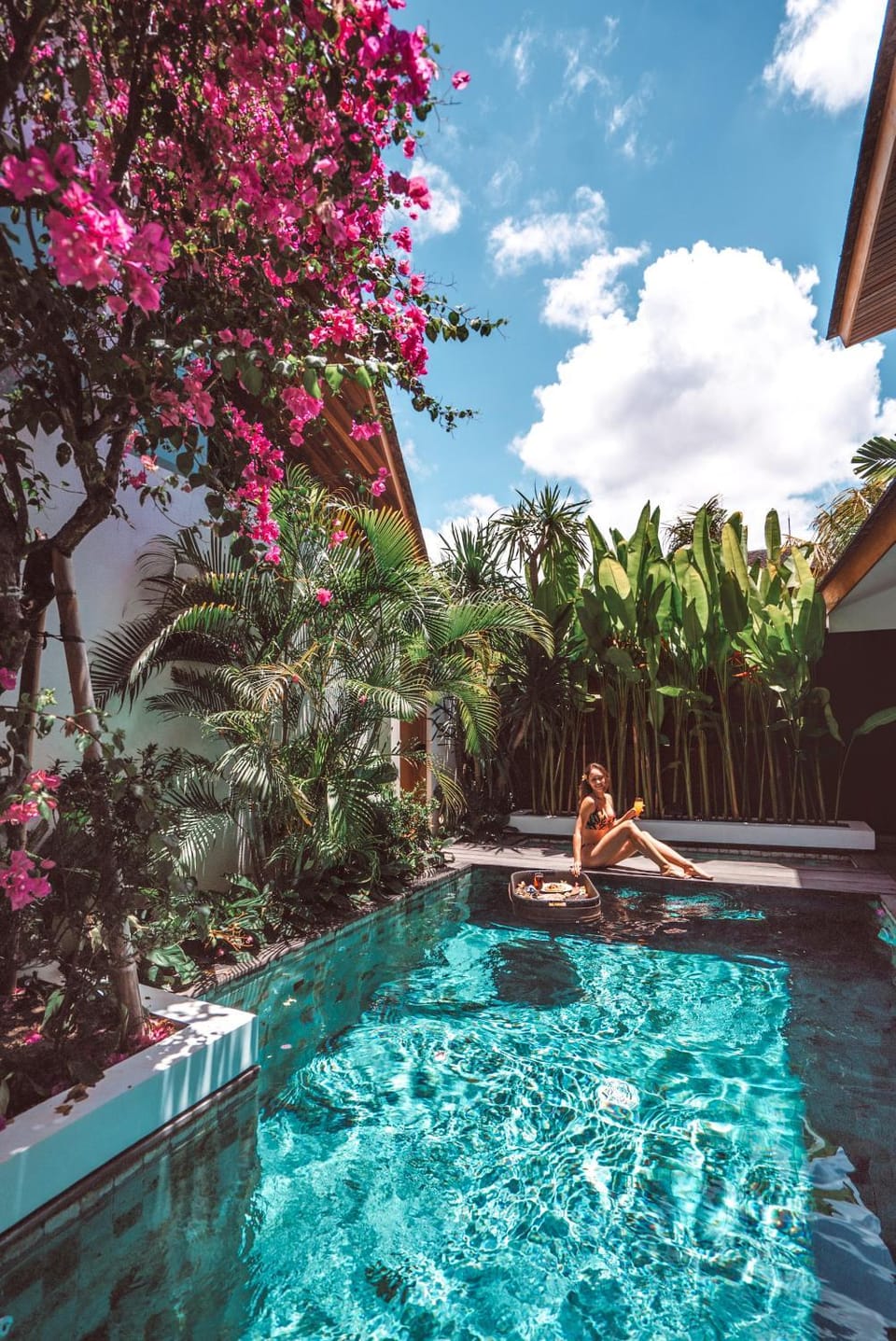 Beyond Bespoke Villas Villa in North Kuta