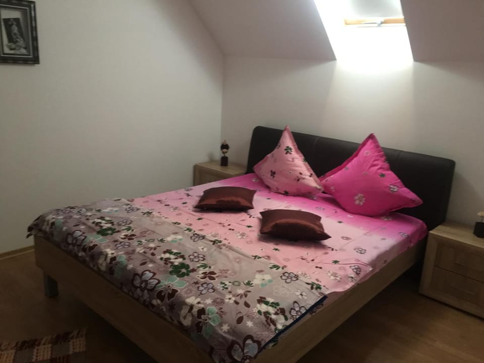 Casa Darius Costinesti Bed and Breakfast in Constanța County