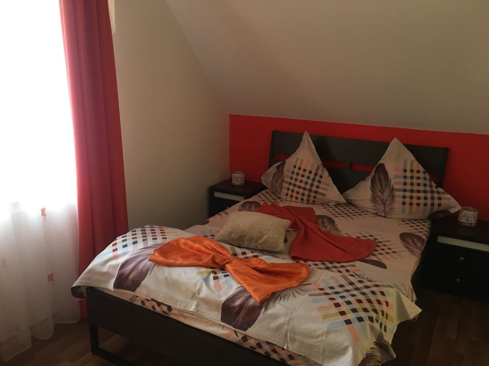 Casa Darius Costinesti Bed and Breakfast in Constanța County