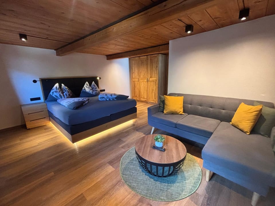 Peterlerhof Apartment in Tyrol