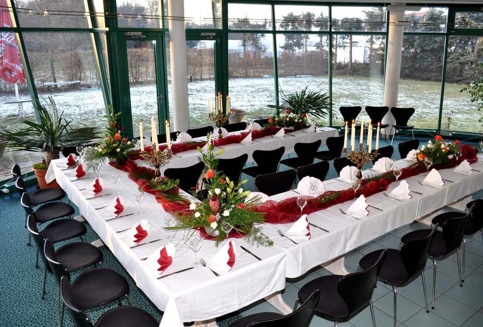 Day, Winter, Meals