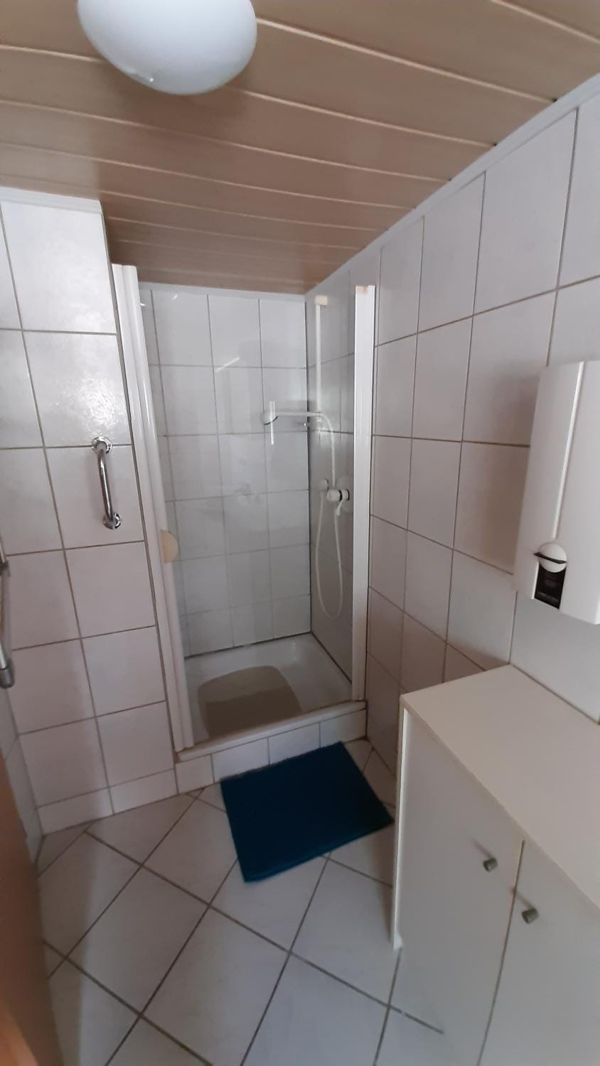 Ferienhaus Karl-Grüneklee House in Göttingen