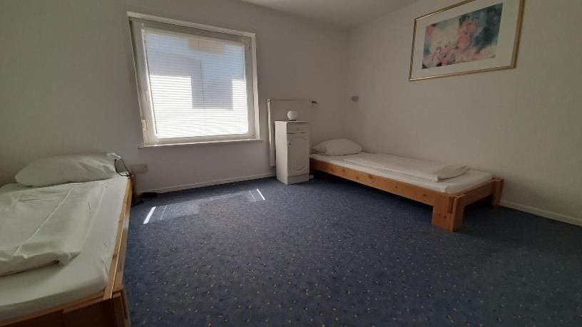 Ferienhaus Karl-Grüneklee House in Göttingen