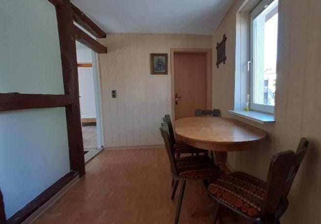 Ferienhaus Karl-Grüneklee House in Göttingen