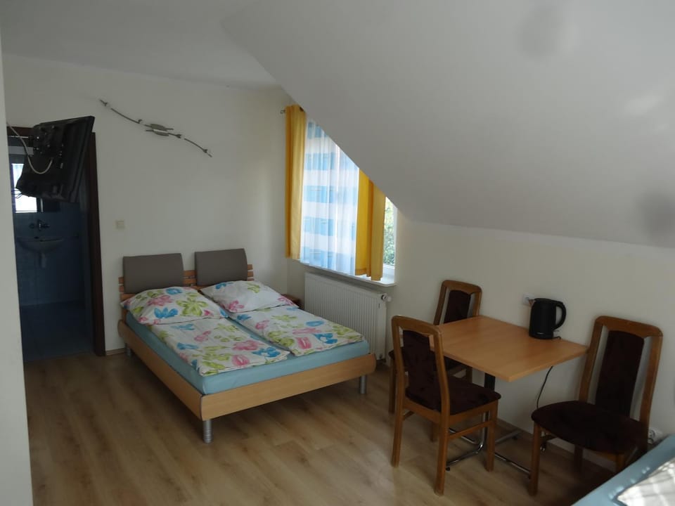 Ośrodek Korab Bed and Breakfast in Wladyslawowo