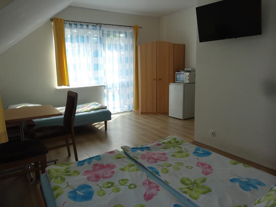 Ośrodek Korab Bed and Breakfast in Wladyslawowo