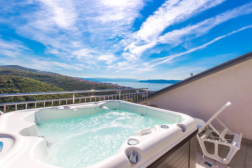 Apartman Aqua-Juric Apartment in Crikvenica