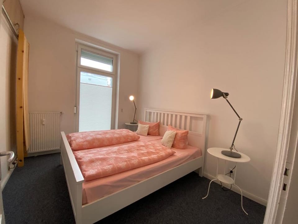 Appartementhaus Ennen Apartment in Lower Saxony, Germany