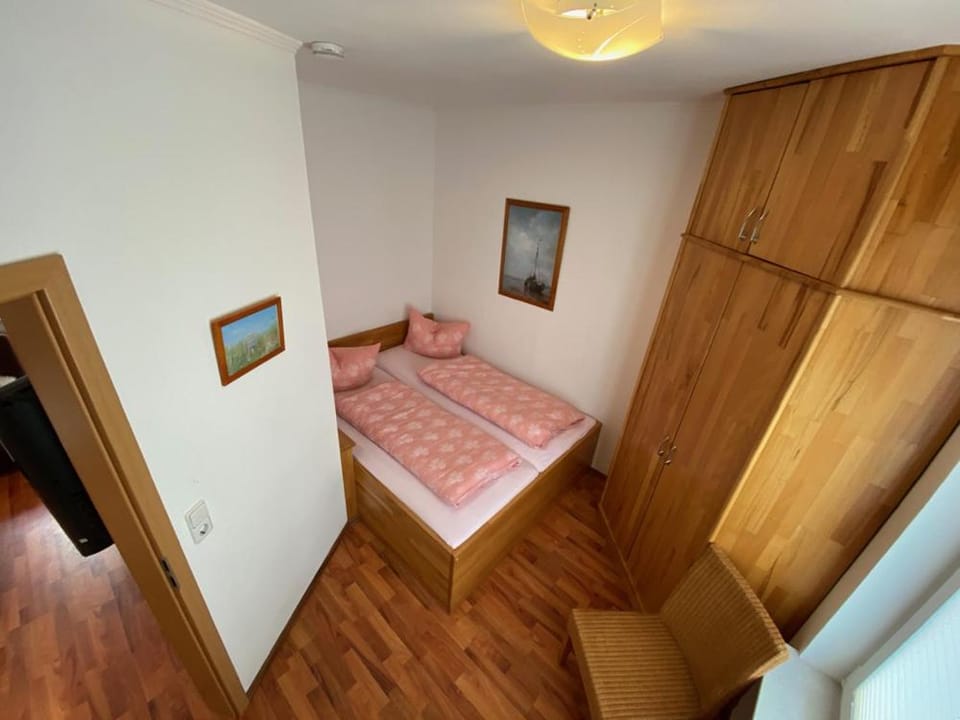 Appartementhaus Ennen Apartment in Lower Saxony, Germany
