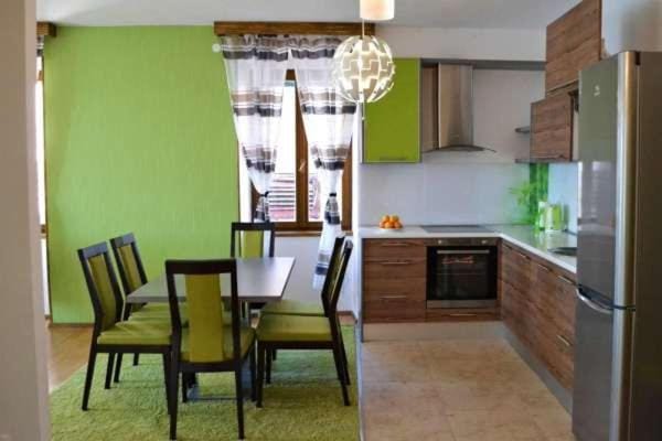Deluxe Port View Apartment Apartment in Šibenik-Knin County, Croatia