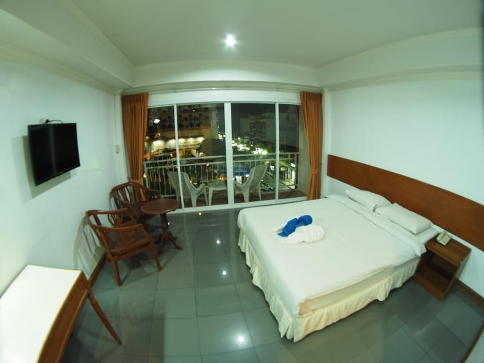 Jed Pee Nong Hotel โรงแรมเจ็ดพี่น้อง Hotel in Hua Hin District