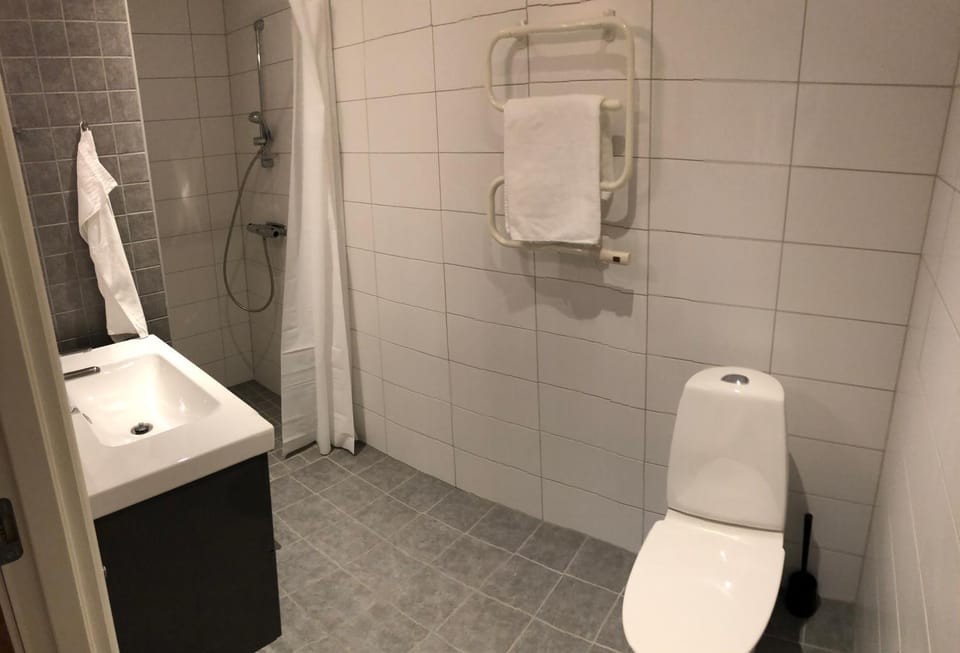 Handelsboden Apartment in Denmark