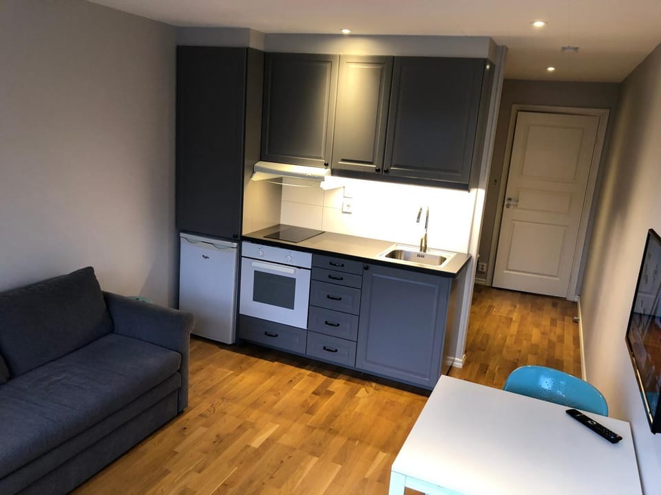 Handelsboden Apartment in Denmark