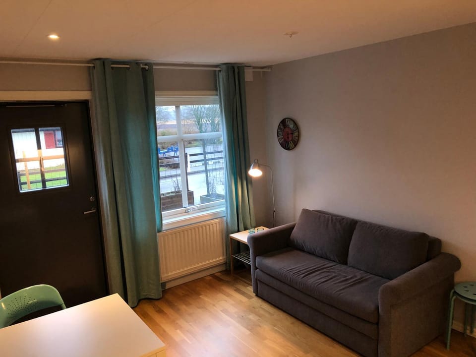 Handelsboden Apartment in Denmark