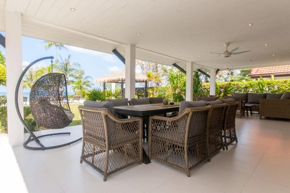 Garden, Balcony/Terrace, Lounge or bar