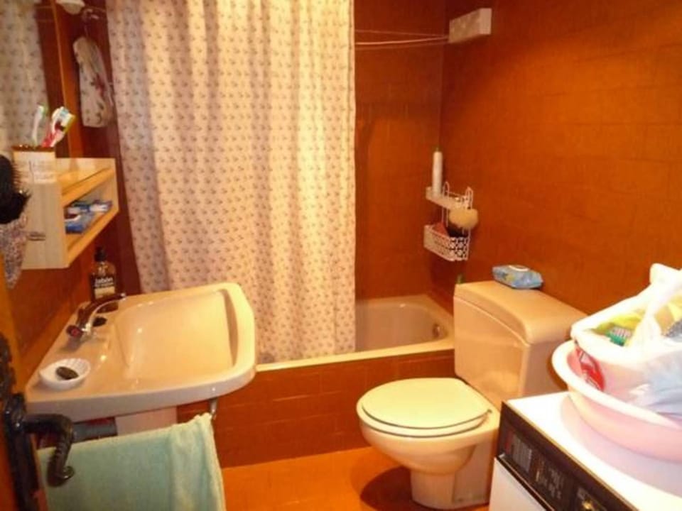 Vielha centro duplex Sapporo Apartment in Vielha