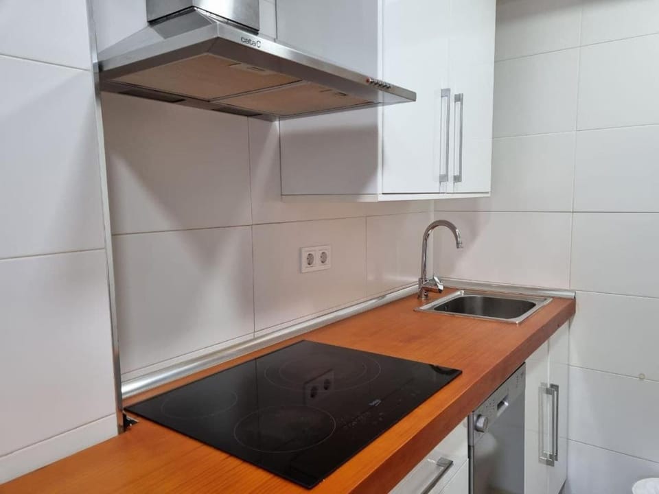 103A Apartamento moderno 2 habitaciones Apartment in Gijón