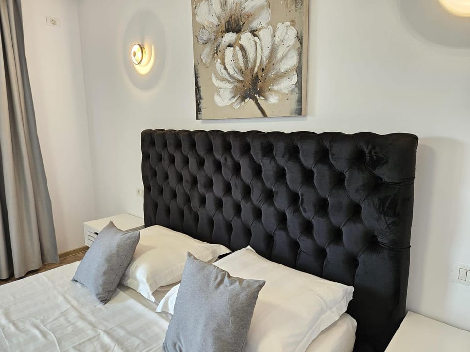 Wait`N Sea House Bed and Breakfast in Constanța County