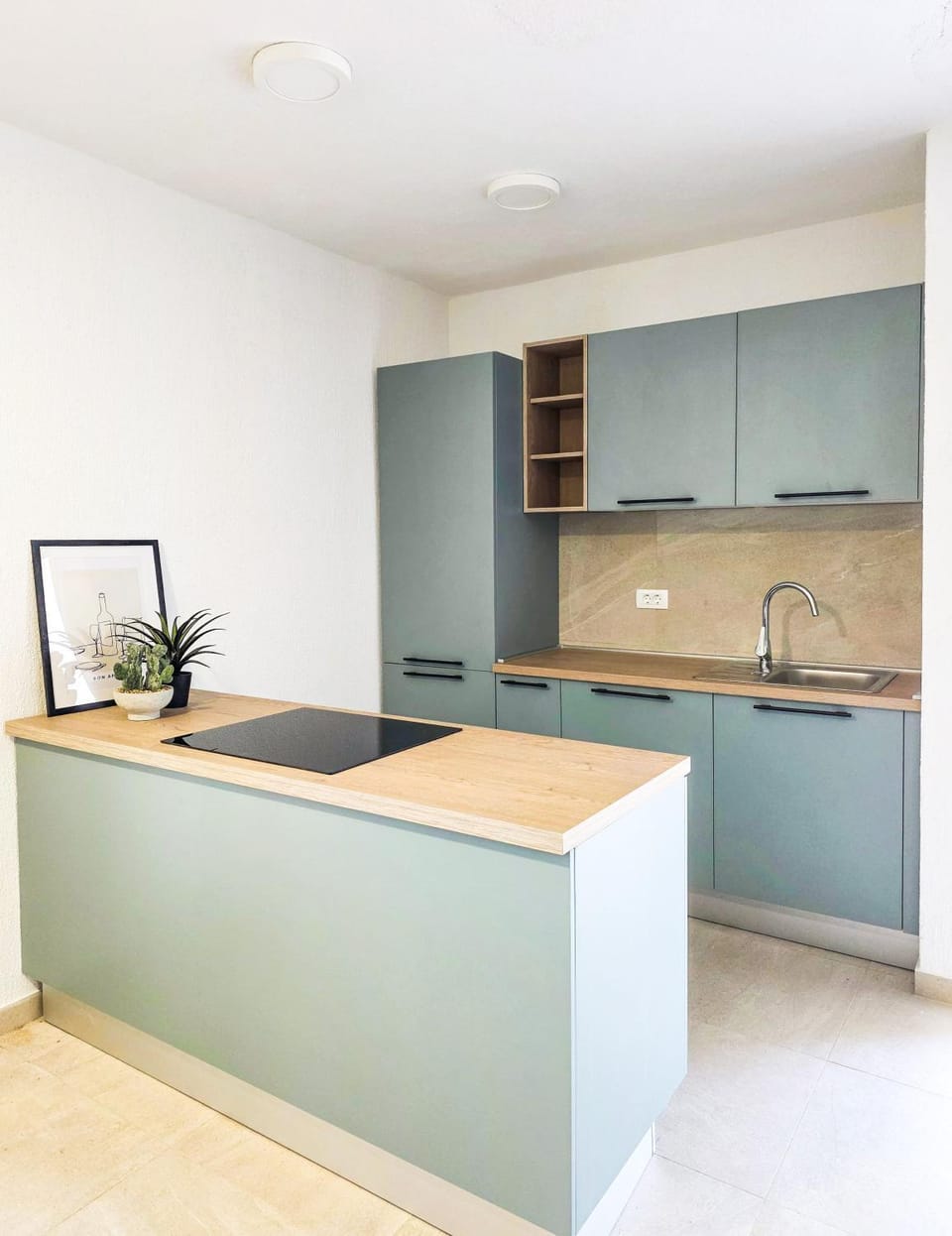 FAMILY HOLIDAYS APARTMENT Apartment in Split-Dalmatia County