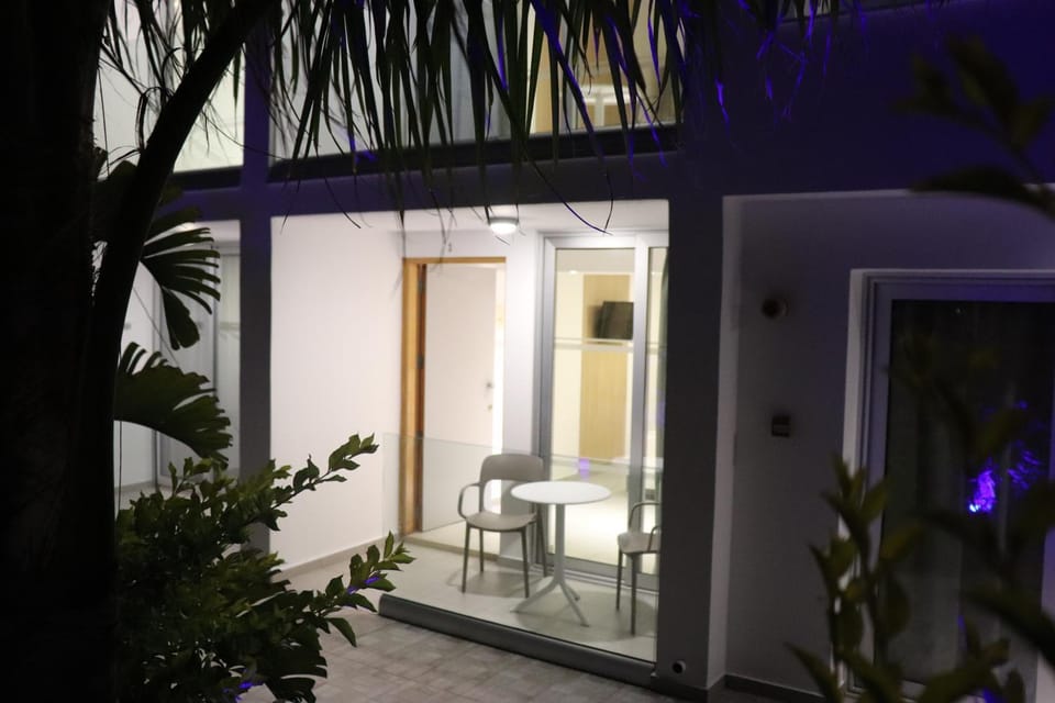 JOY Hotel Apts Apartment hotel in Ayia Napa