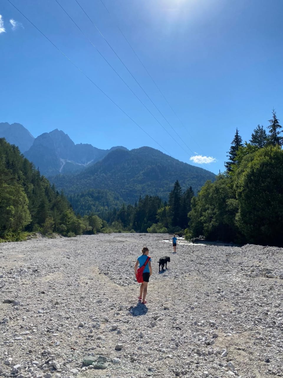 Nearby landmark, People, Natural landscape, Beach, Hiking, children, Family