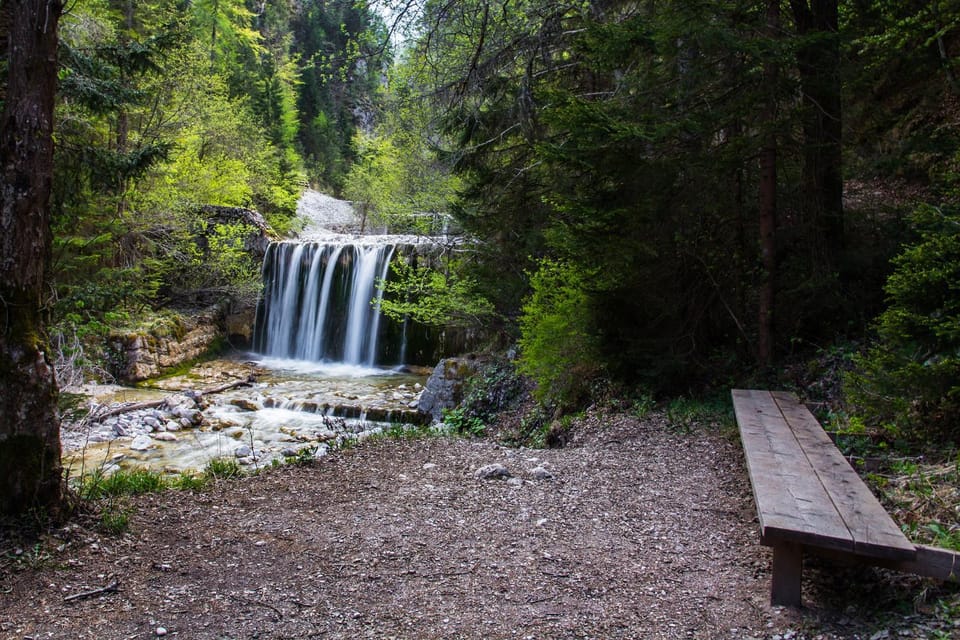 Nearby landmark, Off site, Natural landscape, Summer, Hiking