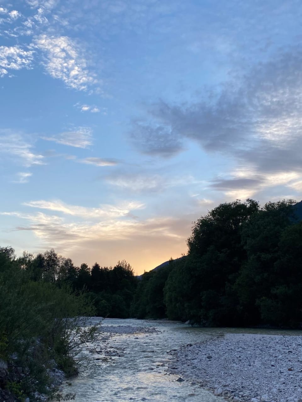 Nearby landmark, Neighbourhood, Natural landscape, Summer, Hiking, Cycling, Sunset