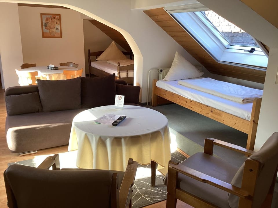 Landhotel Adler Bed and Breakfast in Rhineland-Palatinate