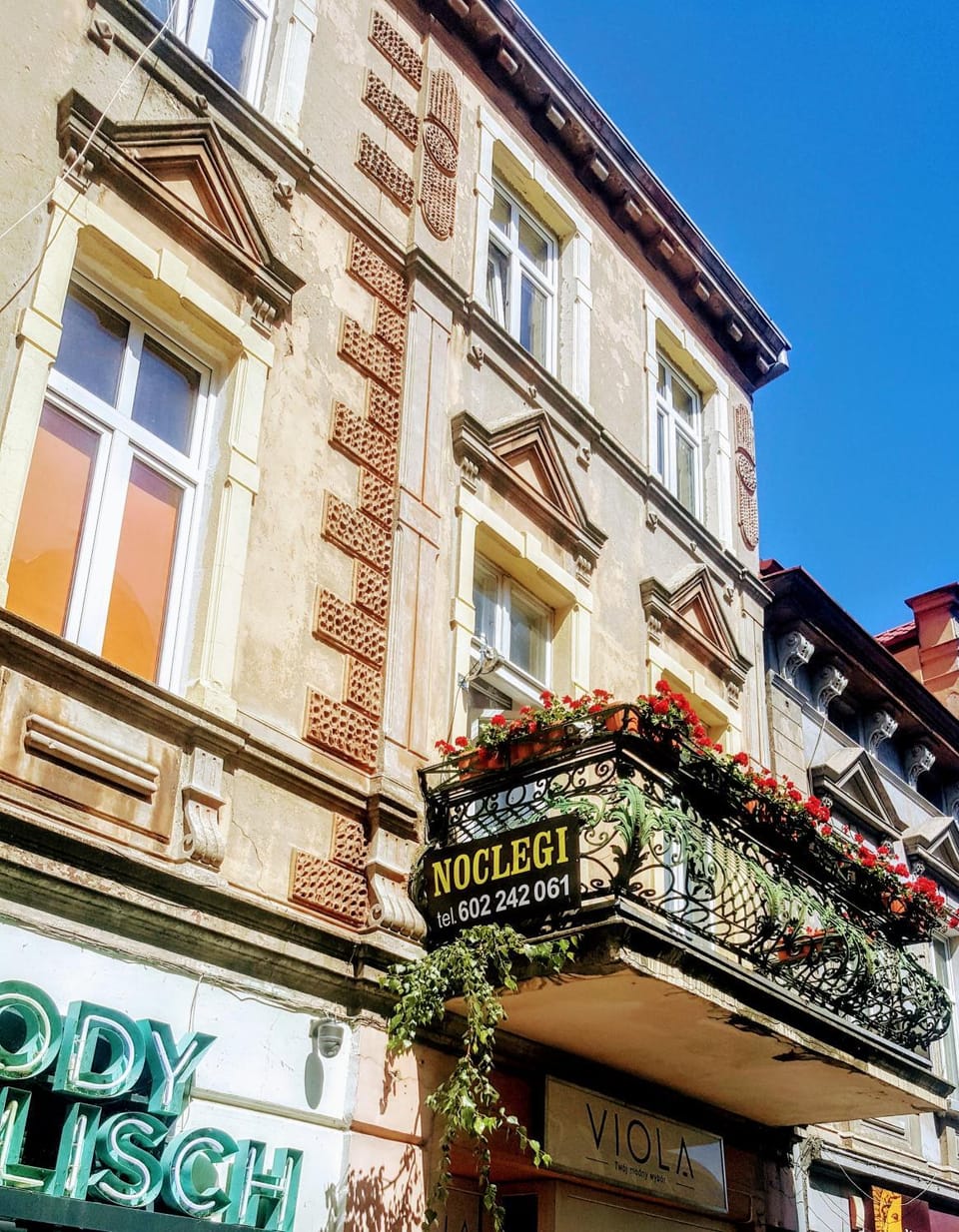 STARa KAMIENICa Vacation rental in Greater Poland Voivodeship
