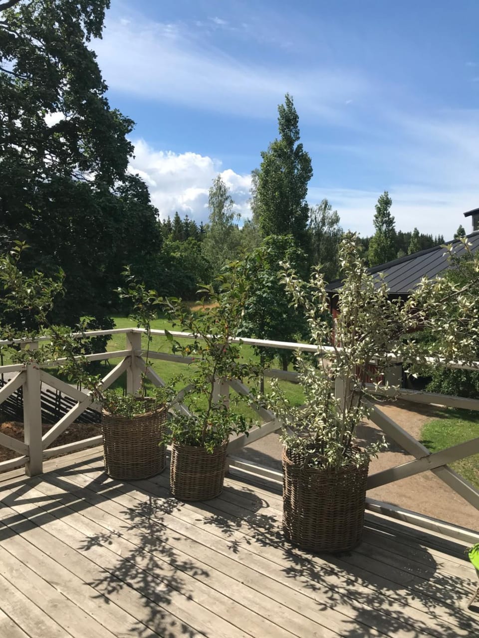 Arphus Lodge Bed and Breakfast in Sweden