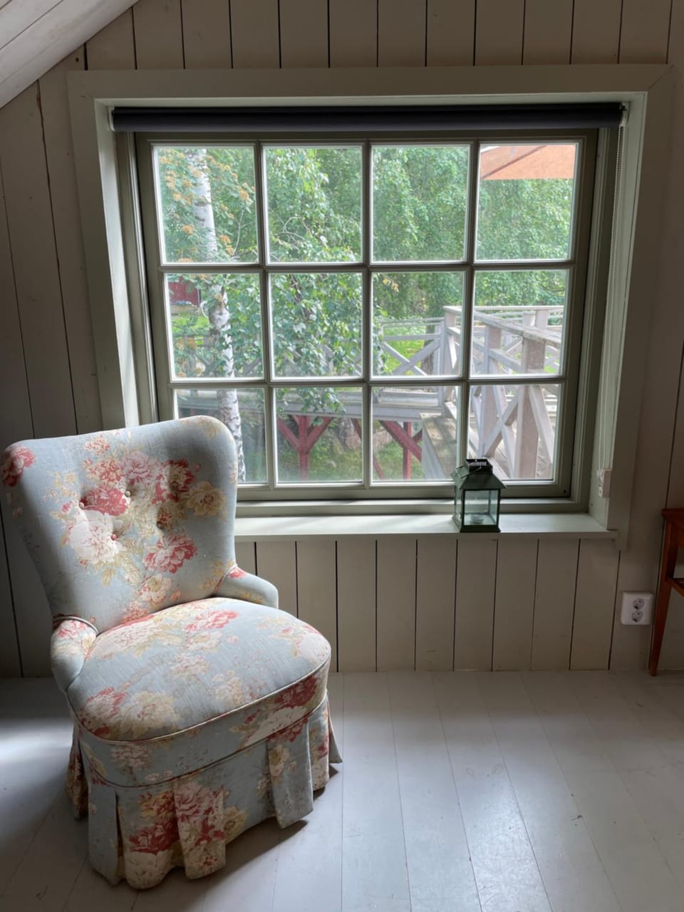 Arphus Lodge Bed and Breakfast in Sweden