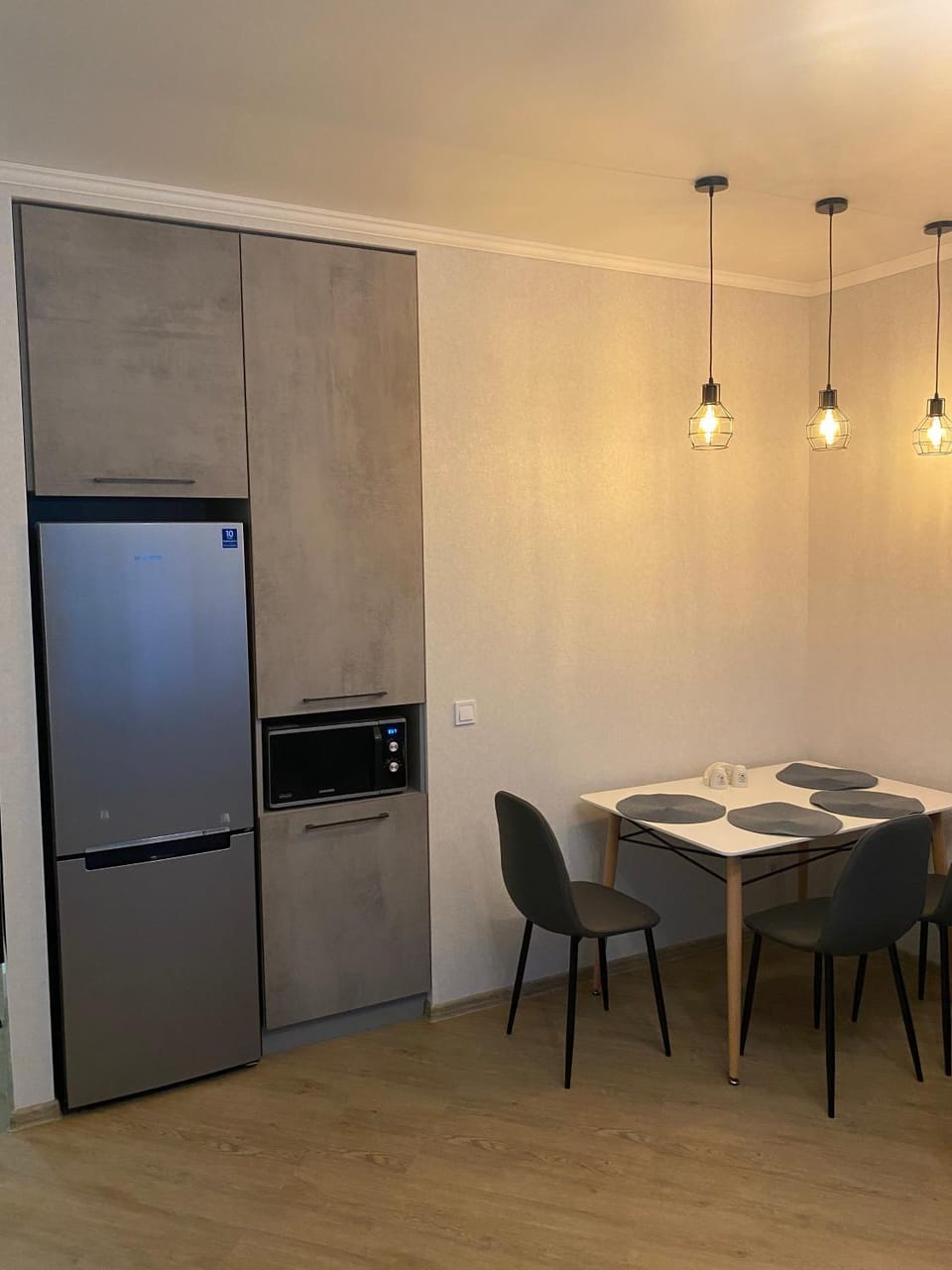 Современные 2х комнатные апартаменты возле Аркадии Apartment in Odessa
