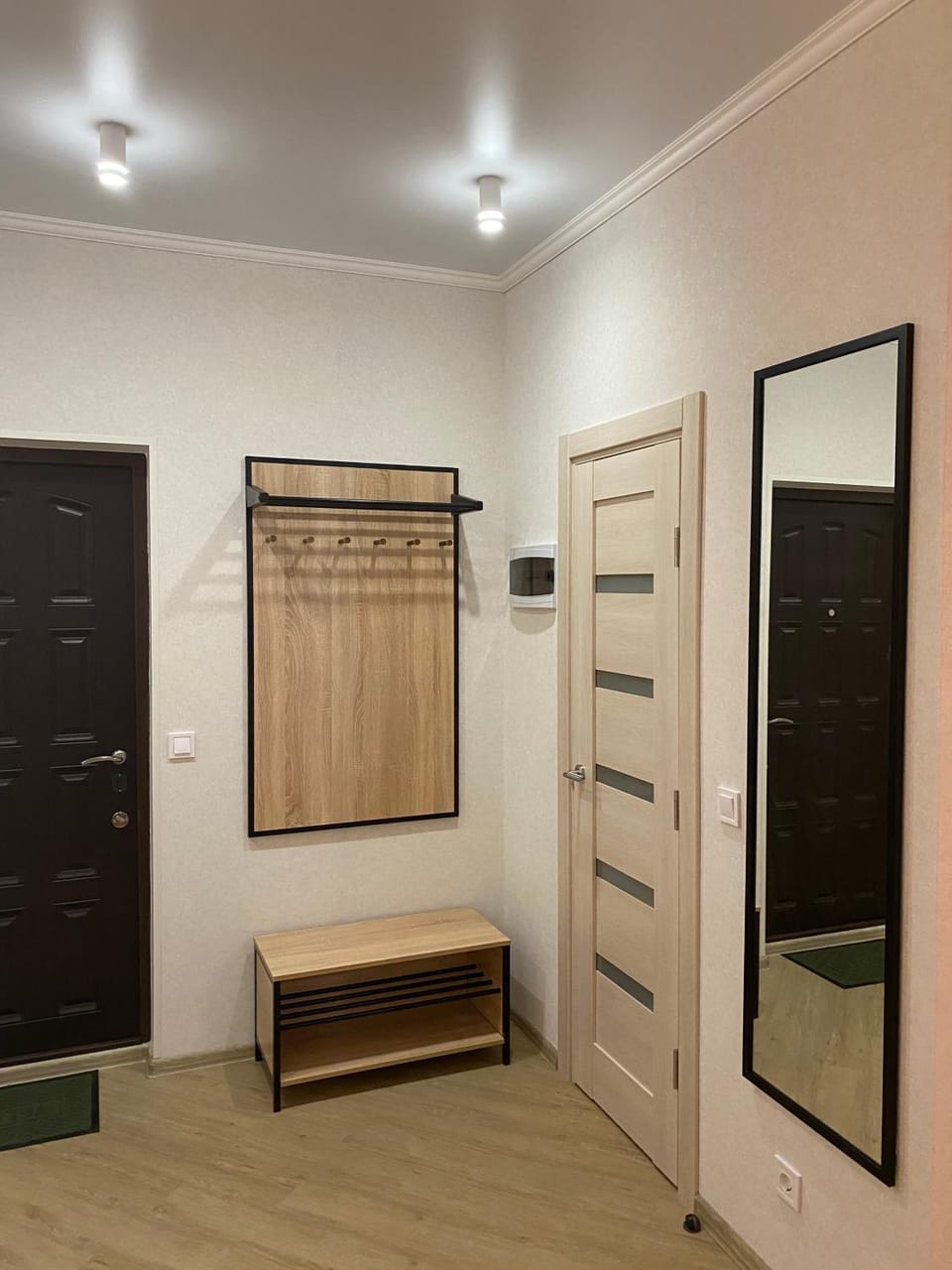 Современные 2х комнатные апартаменты возле Аркадии Apartment in Odessa