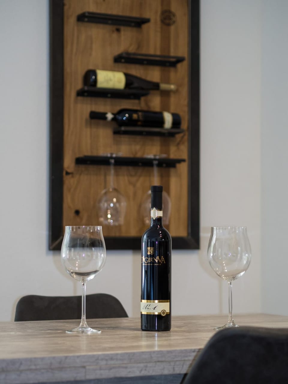 Ferienwohnung am Rheinsteig Apartment in Rhineland-Palatinate