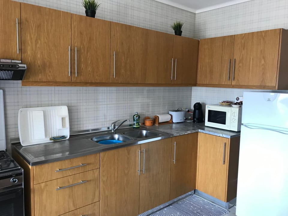 Alamar Barra Apartment in Aveiro District, Portugal