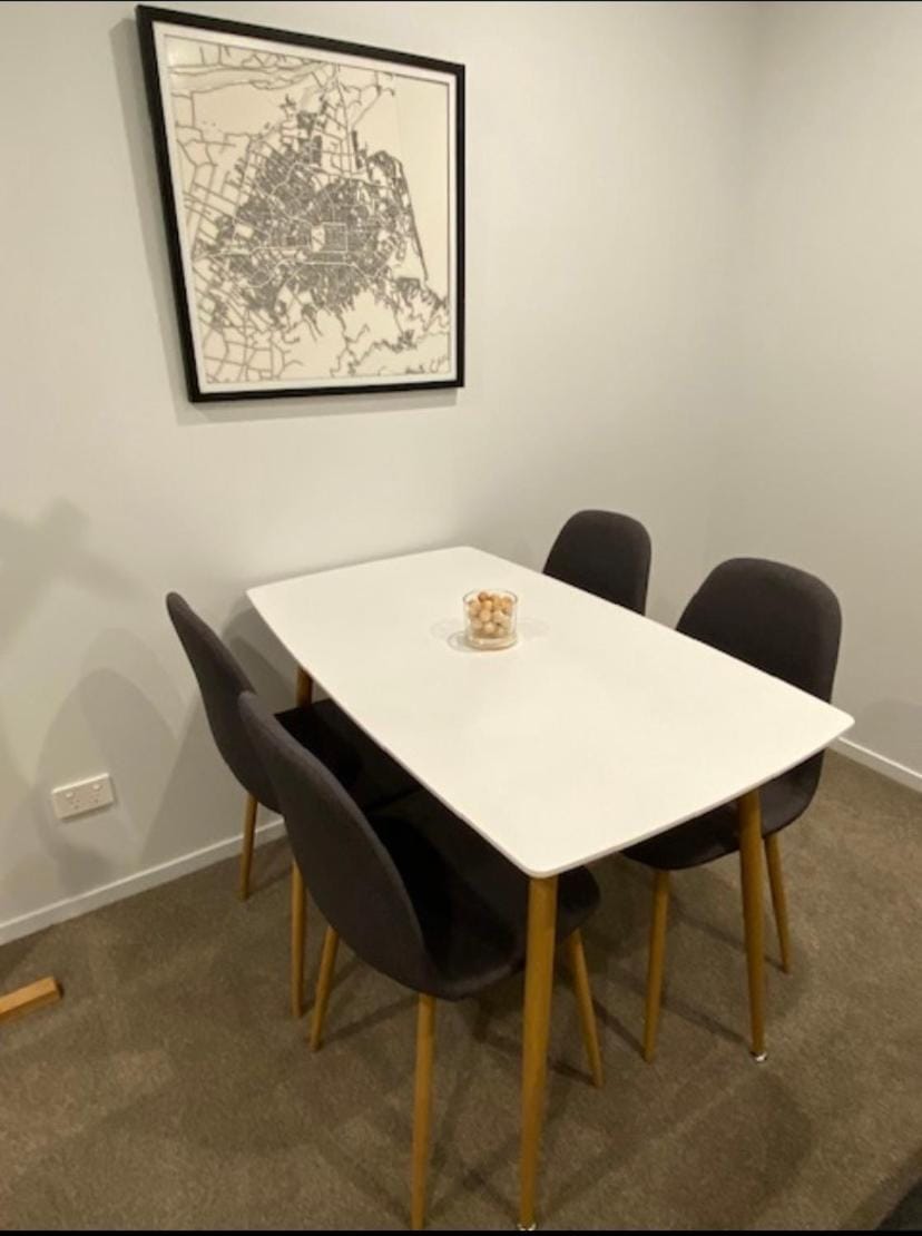 One central apartments city centre Apartment in Christchurch