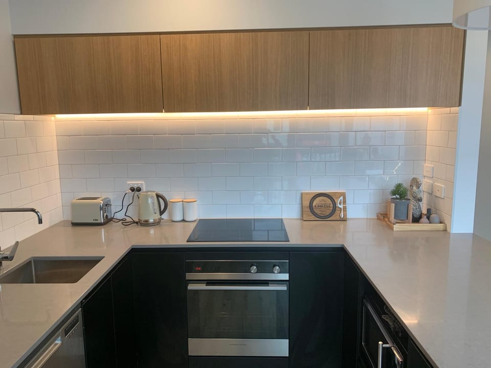 One central apartments city centre Apartment in Christchurch