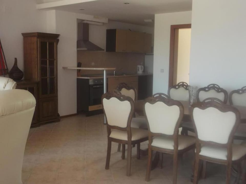 Peony Apartment Apartment in Dobrich Province, Bulgaria