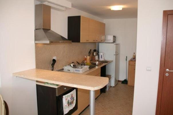Peony Apartment Apartment in Dobrich Province, Bulgaria