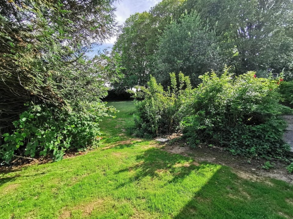 Gite du Panty Bed and Breakfast in Hauts-de-France