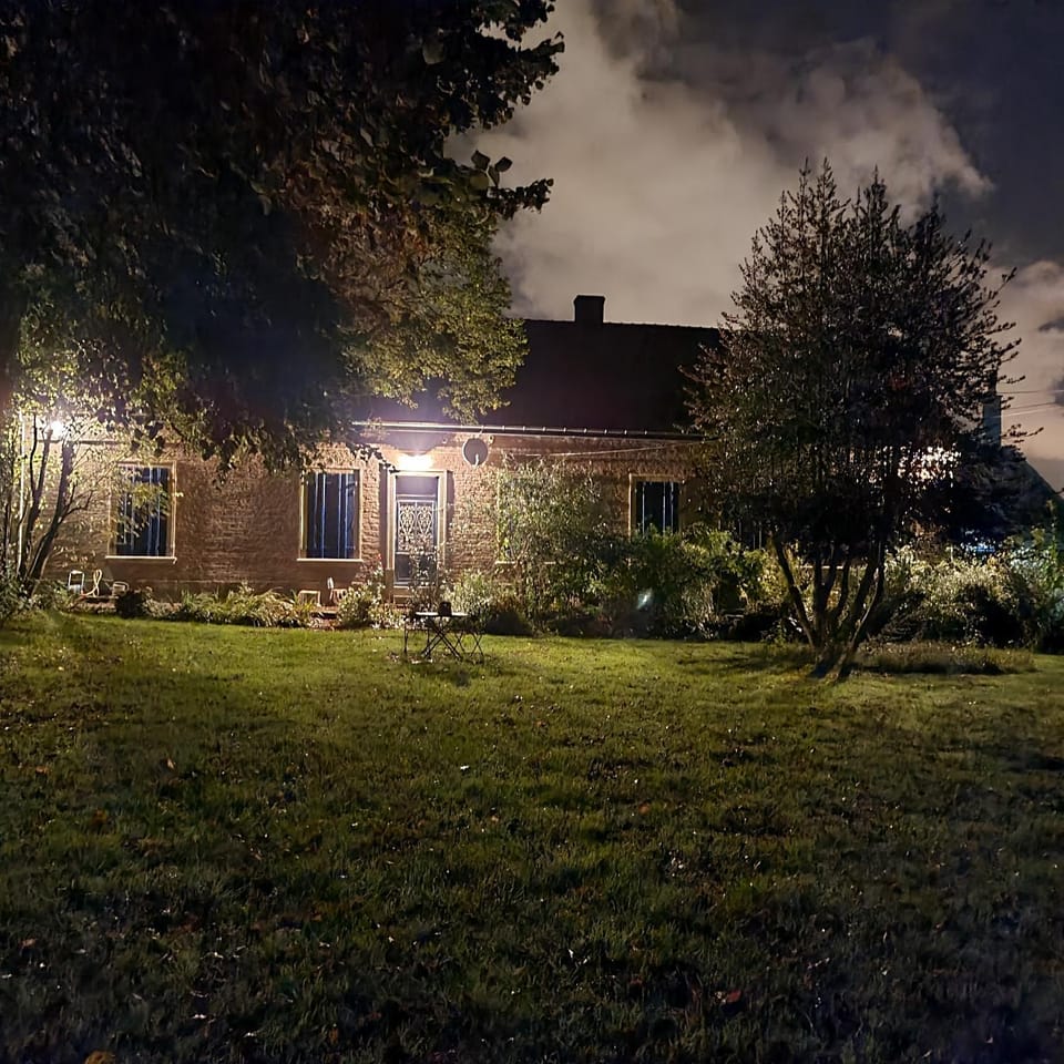 Gite du Panty Bed and Breakfast in Hauts-de-France
