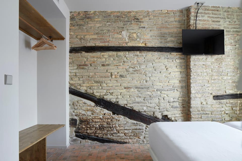 TV and multimedia, Bedroom