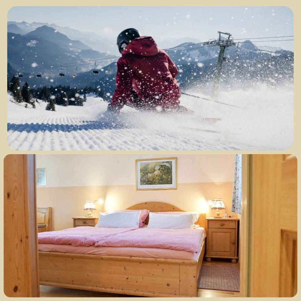 Ferienwohnung Dehnert Apartment in Tyrol
