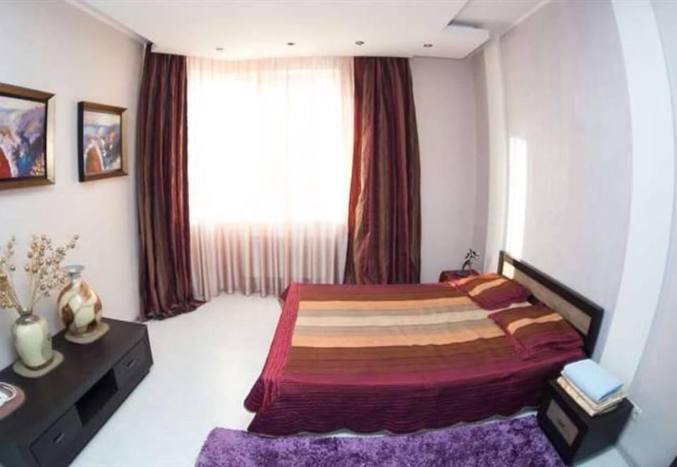Жк чудо-город Apartment in Odessa