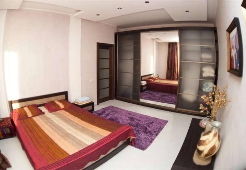 Жк чудо-город Apartment in Odessa