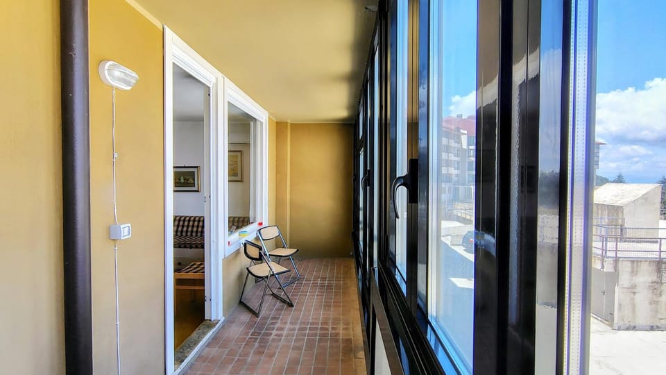 View (from property/room), Balcony/Terrace